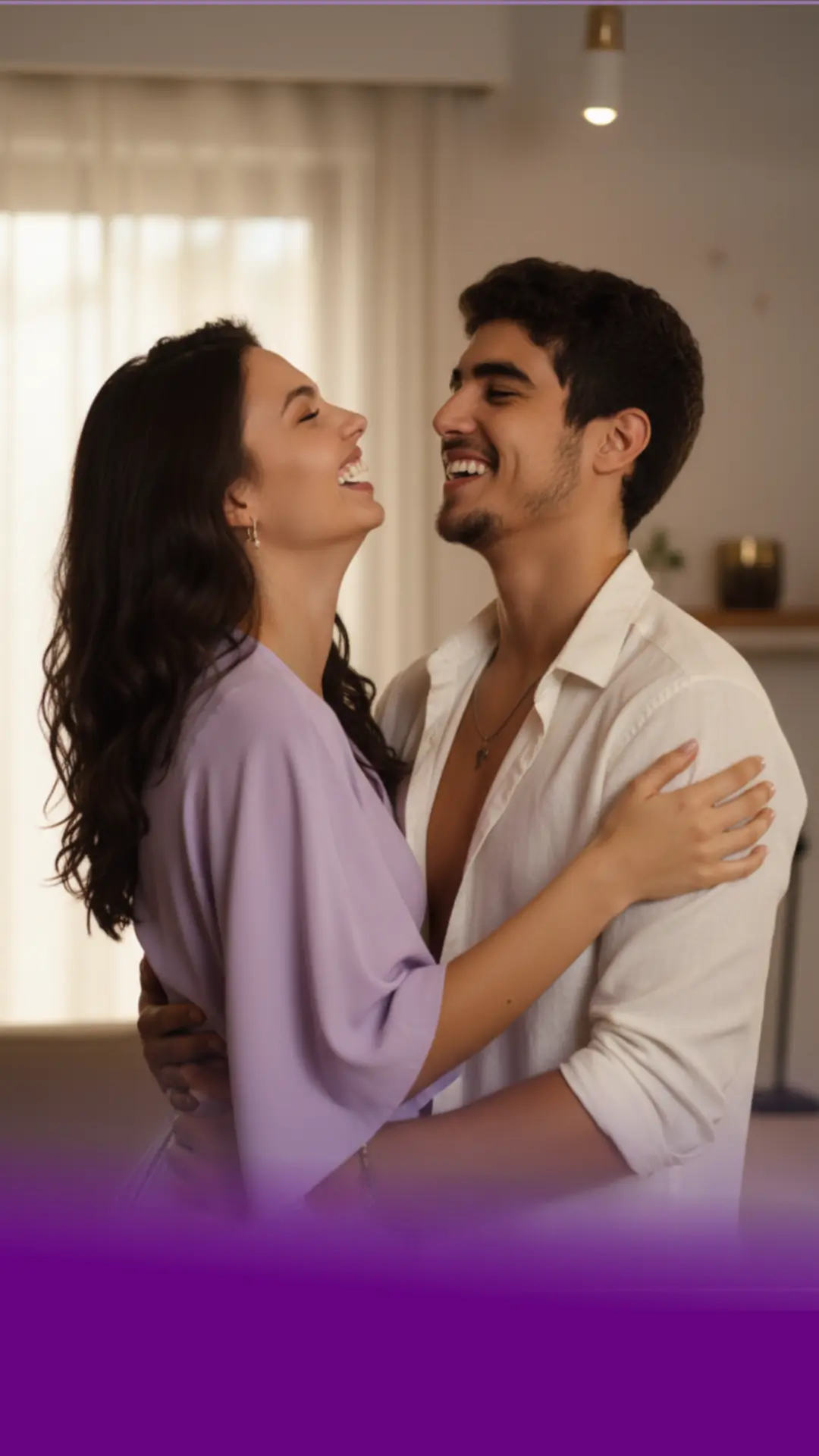 Casal Romântico